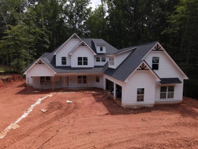 Welcome to 1444 Red Cedar, a luxury retreat nestled within the on Double Oaks Golf Club in Georgia - for sale on GolfHomes.com, golf home, golf lot