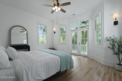 In the waterfront Cat Island community just 10 mins from on The Sanctuary Golf Club At Cat Island in South Carolina - for sale on GolfHomes.com, golf home, golf lot
