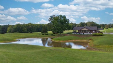 Welcome to 1444 Red Cedar, a luxury retreat nestled within the on Double Oaks Golf Club in Georgia - for sale on GolfHomes.com, golf home, golf lot