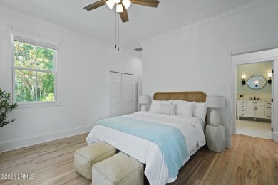 In the waterfront Cat Island community just 10 mins from on The Sanctuary Golf Club At Cat Island in South Carolina - for sale on GolfHomes.com, golf home, golf lot
