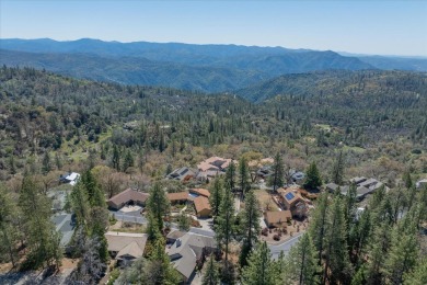 Panoramic View Property - Architecturally captivating!  Move on Forest Meadows Golf Course in California - for sale on GolfHomes.com, golf home, golf lot