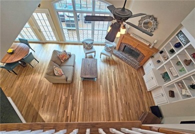 Stunning 3 Sided Brick Home in Foxhall, Exclusive Golf, Swim and on Ansley Golf Club At Settindown Creek in Georgia - for sale on GolfHomes.com, golf home, golf lot