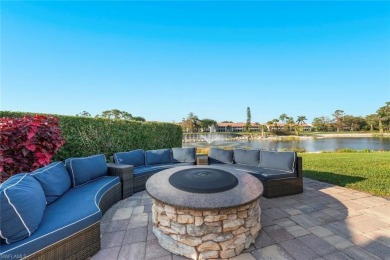 Discover modern elegance in this beautifully renovated 2nd-floor on Glen Eagle Golf and Country Club in Florida - for sale on GolfHomes.com, golf home, golf lot