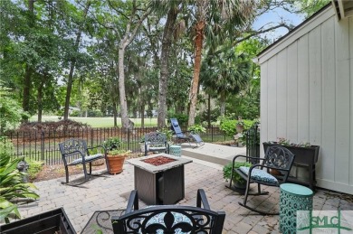 Charming and immaculate, this beautifully updated home offers on The Landings Club - Oakridge in Georgia - for sale on GolfHomes.com, golf home, golf lot