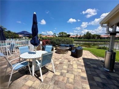 Discover modern elegance in this beautifully renovated 2nd-floor on Glen Eagle Golf and Country Club in Florida - for sale on GolfHomes.com, golf home, golf lot