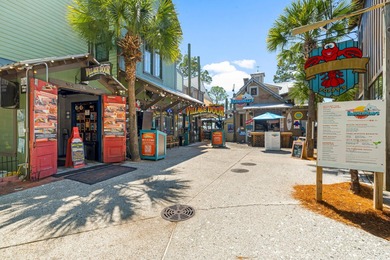 Fully furnished, beautifully updated, and rental-ready-this on Sandestin Golf and Beach Resort - Raven in Florida - for sale on GolfHomes.com, golf home, golf lot