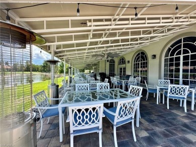 Discover modern elegance in this beautifully renovated 2nd-floor on Glen Eagle Golf and Country Club in Florida - for sale on GolfHomes.com, golf home, golf lot