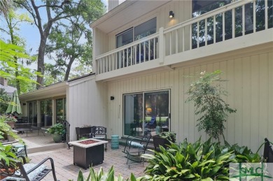 Charming and immaculate, this beautifully updated home offers on The Landings Club - Oakridge in Georgia - for sale on GolfHomes.com, golf home, golf lot