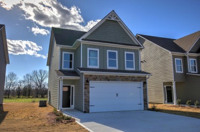 WELCOME to this charming residential community perfectly located on Council Fire Golf Club in Tennessee - for sale on GolfHomes.com, golf home, golf lot