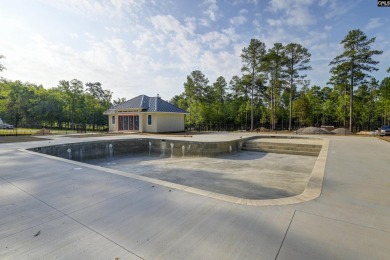 Experience the enchantment of White Water Landing, Lake Murray's on Timberlake Country Club in South Carolina - for sale on GolfHomes.com, golf home, golf lot