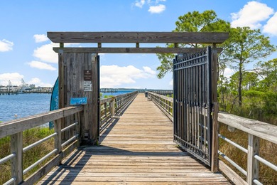 Fully furnished, beautifully updated, and rental-ready-this on Sandestin Golf and Beach Resort - Raven in Florida - for sale on GolfHomes.com, golf home, golf lot