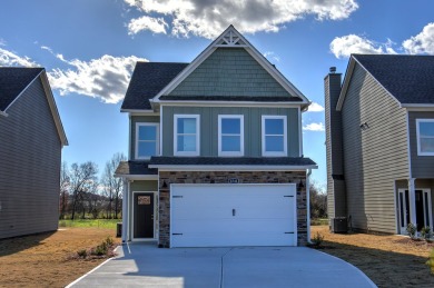 WELCOME to this charming residential community perfectly located on Council Fire Golf Club in Tennessee - for sale on GolfHomes.com, golf home, golf lot