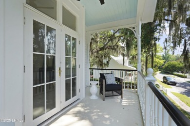 In the waterfront Cat Island community just 10 mins from on The Sanctuary Golf Club At Cat Island in South Carolina - for sale on GolfHomes.com, golf home, golf lot