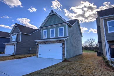 WELCOME to this charming residential community perfectly located on Council Fire Golf Club in Tennessee - for sale on GolfHomes.com, golf home, golf lot