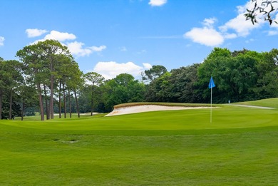 Fully furnished, beautifully updated, and rental-ready-this on Sandestin Golf and Beach Resort - Raven in Florida - for sale on GolfHomes.com, golf home, golf lot