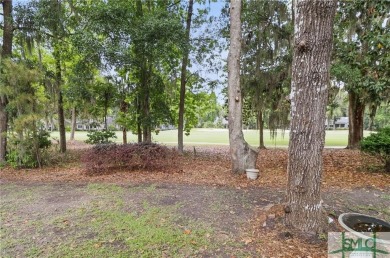 Charming and immaculate, this beautifully updated home offers on The Landings Club - Oakridge in Georgia - for sale on GolfHomes.com, golf home, golf lot