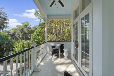 In the waterfront Cat Island community just 10 mins from on The Sanctuary Golf Club At Cat Island in South Carolina - for sale on GolfHomes.com, golf home, golf lot