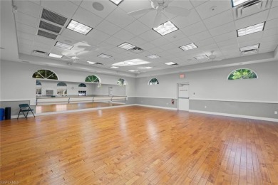 Discover modern elegance in this beautifully renovated 2nd-floor on Glen Eagle Golf and Country Club in Florida - for sale on GolfHomes.com, golf home, golf lot