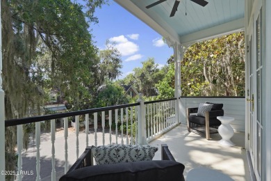 In the waterfront Cat Island community just 10 mins from on The Sanctuary Golf Club At Cat Island in South Carolina - for sale on GolfHomes.com, golf home, golf lot