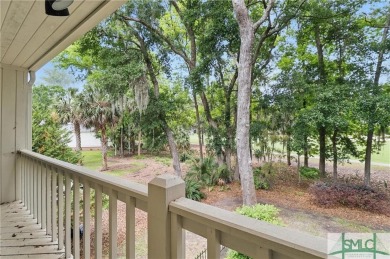 Charming and immaculate, this beautifully updated home offers on The Landings Club - Oakridge in Georgia - for sale on GolfHomes.com, golf home, golf lot