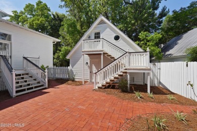 In the waterfront Cat Island community just 10 mins from on The Sanctuary Golf Club At Cat Island in South Carolina - for sale on GolfHomes.com, golf home, golf lot