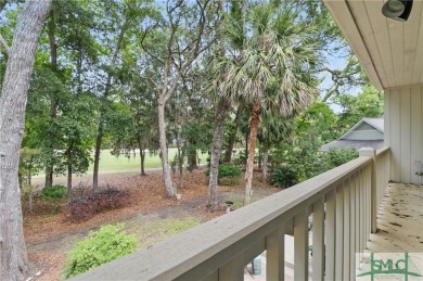 Charming and immaculate, this beautifully updated home offers on The Landings Club - Oakridge in Georgia - for sale on GolfHomes.com, golf home, golf lot