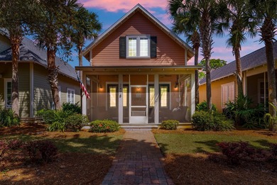 Fully furnished, beautifully updated, and rental-ready-this on Sandestin Golf and Beach Resort - Raven in Florida - for sale on GolfHomes.com, golf home, golf lot