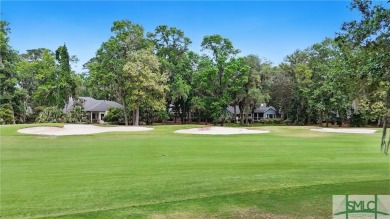 Charming and immaculate, this beautifully updated home offers on The Landings Club - Oakridge in Georgia - for sale on GolfHomes.com, golf home, golf lot