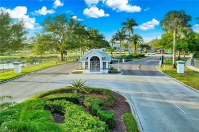 Discover modern elegance in this beautifully renovated 2nd-floor on Glen Eagle Golf and Country Club in Florida - for sale on GolfHomes.com, golf home, golf lot