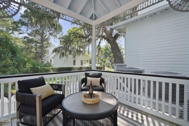 In the waterfront Cat Island community just 10 mins from on The Sanctuary Golf Club At Cat Island in South Carolina - for sale on GolfHomes.com, golf home, golf lot