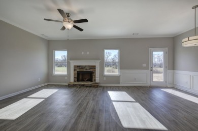 WELCOME to this charming residential community perfectly located on Council Fire Golf Club in Tennessee - for sale on GolfHomes.com, golf home, golf lot
