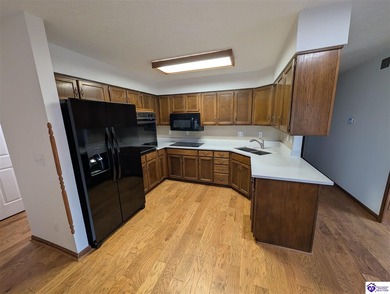 This is a completely refreshed home on the golf course in Doe on Doe Valley Country Club in Kentucky - for sale on GolfHomes.com, golf home, golf lot