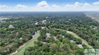 Charming and immaculate, this beautifully updated home offers on The Landings Club - Oakridge in Georgia - for sale on GolfHomes.com, golf home, golf lot