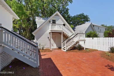 In the waterfront Cat Island community just 10 mins from on The Sanctuary Golf Club At Cat Island in South Carolina - for sale on GolfHomes.com, golf home, golf lot