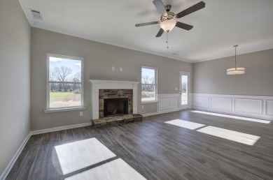 WELCOME to this charming residential community perfectly located on Council Fire Golf Club in Tennessee - for sale on GolfHomes.com, golf home, golf lot