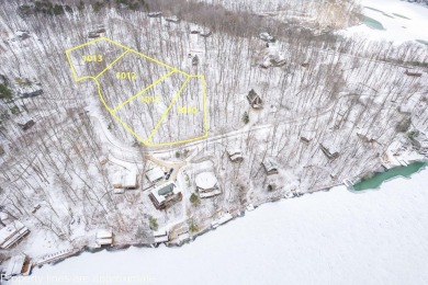 Build Your Dream Getaway in Hideaway Hills!
2.16 acres on Hide-A-Way Hills Golf Club in Ohio - for sale on GolfHomes.com, golf home, golf lot