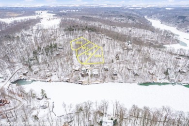 Build Your Dream Getaway in Hideaway Hills!
2.16 acres on Hide-A-Way Hills Golf Club in Ohio - for sale on GolfHomes.com, golf home, golf lot