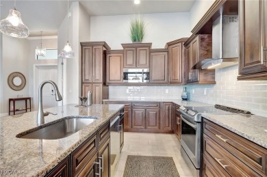 Your Gulf Coast Dream Home Awaits! Experience peace of mind and on Burnt Store Golf Club in Florida - for sale on GolfHomes.com, golf home, golf lot