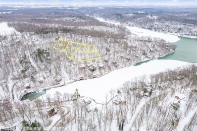 Build Your Dream Getaway in Hideaway Hills!
2.16 acres on Hide-A-Way Hills Golf Club in Ohio - for sale on GolfHomes.com, golf home, golf lot