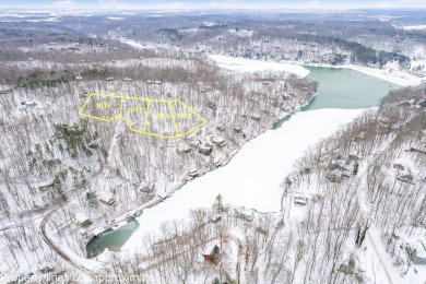 Build Your Dream Getaway in Hideaway Hills!
2.16 acres on Hide-A-Way Hills Golf Club in Ohio - for sale on GolfHomes.com, golf home, golf lot