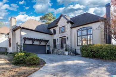 Beautiful Custom finished brick home on Founders Golf Course 9 on Greystone Golf and Country Club-Founders Course in Alabama - for sale on GolfHomes.com, golf home, golf lot