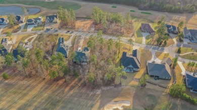 Panoramic, stunning golf views every day of the 14th fairway of on The Reserve Club At Woodside Plantation in South Carolina - for sale on GolfHomes.com, golf home, golf lot