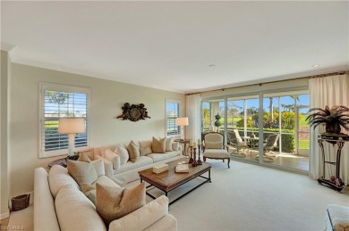 Enjoy stunning golf course and lake views from your luxurious on The Club At Strand in Florida - for sale on GolfHomes.com, golf home, golf lot