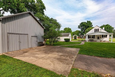 Classic 3 bedroom 1 Full bath Cape Cod located in the heart of on The Links At Grand Victoria Casino in Indiana - for sale on GolfHomes.com, golf home, golf lot