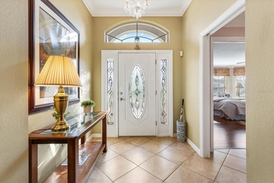 Welcome to this Three Bedroom, Two Bathroom 1939 Square Foot on Glenview Championship Golf and Country Club in Florida - for sale on GolfHomes.com, golf home, golf lot