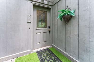 Once upon a time in beautiful North Georgia, under the biggest on Big Canoe Golf Club - Cherokee in Georgia - for sale on GolfHomes.com, golf home, golf lot