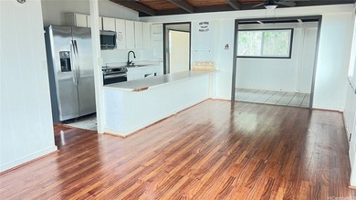 Envision the endless possibilities and potentials of this on Kapolei Golf Course in Hawaii - for sale on GolfHomes.com, golf home, golf lot