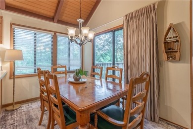 Once upon a time in beautiful North Georgia, under the biggest on Big Canoe Golf Club - Cherokee in Georgia - for sale on GolfHomes.com, golf home, golf lot