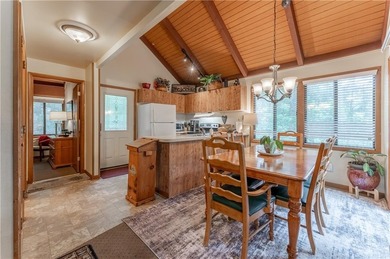 Once upon a time in beautiful North Georgia, under the biggest on Big Canoe Golf Club - Cherokee in Georgia - for sale on GolfHomes.com, golf home, golf lot