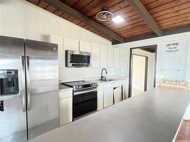 Envision the endless possibilities and potentials of this on Kapolei Golf Course in Hawaii - for sale on GolfHomes.com, golf home, golf lot